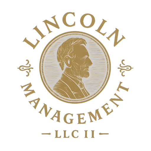 Lincoln Property Logo